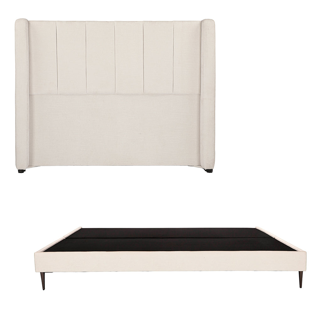 Cabecera Foss con Base Slim