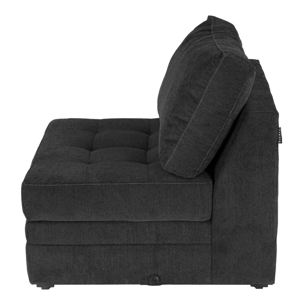 Sala Modular Esquineros con Taburete Versa