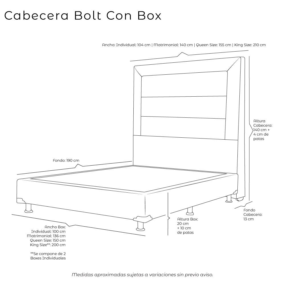 Cabecera Vinipiel con Box