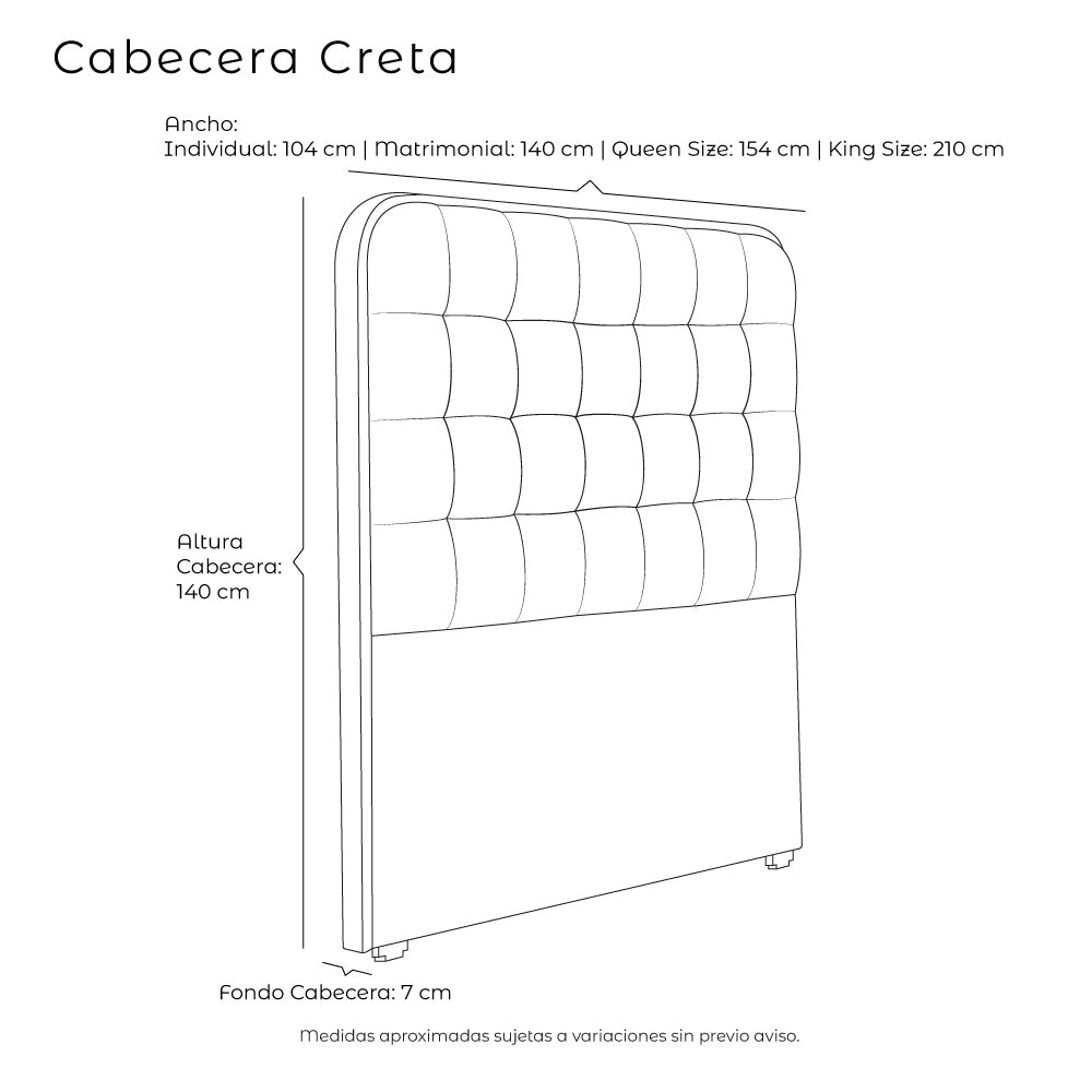 Cabecera Creta