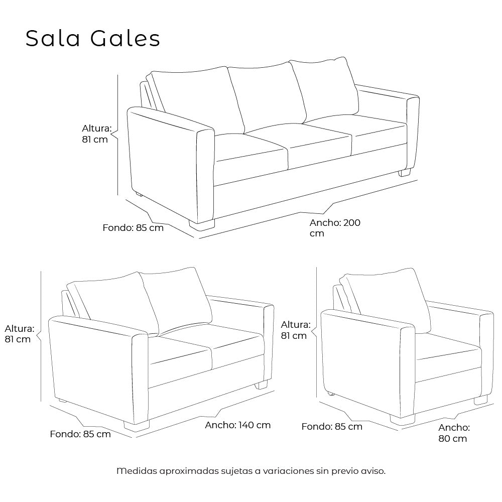 Sala Gales
