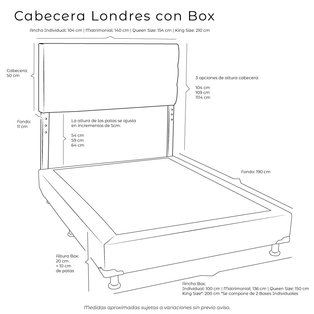 Cabecera Vinipiel con Box