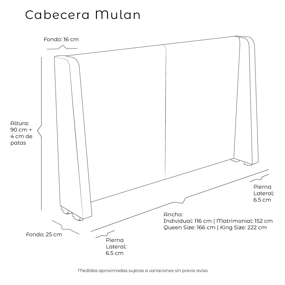 Cabecera Dicasa Mulan