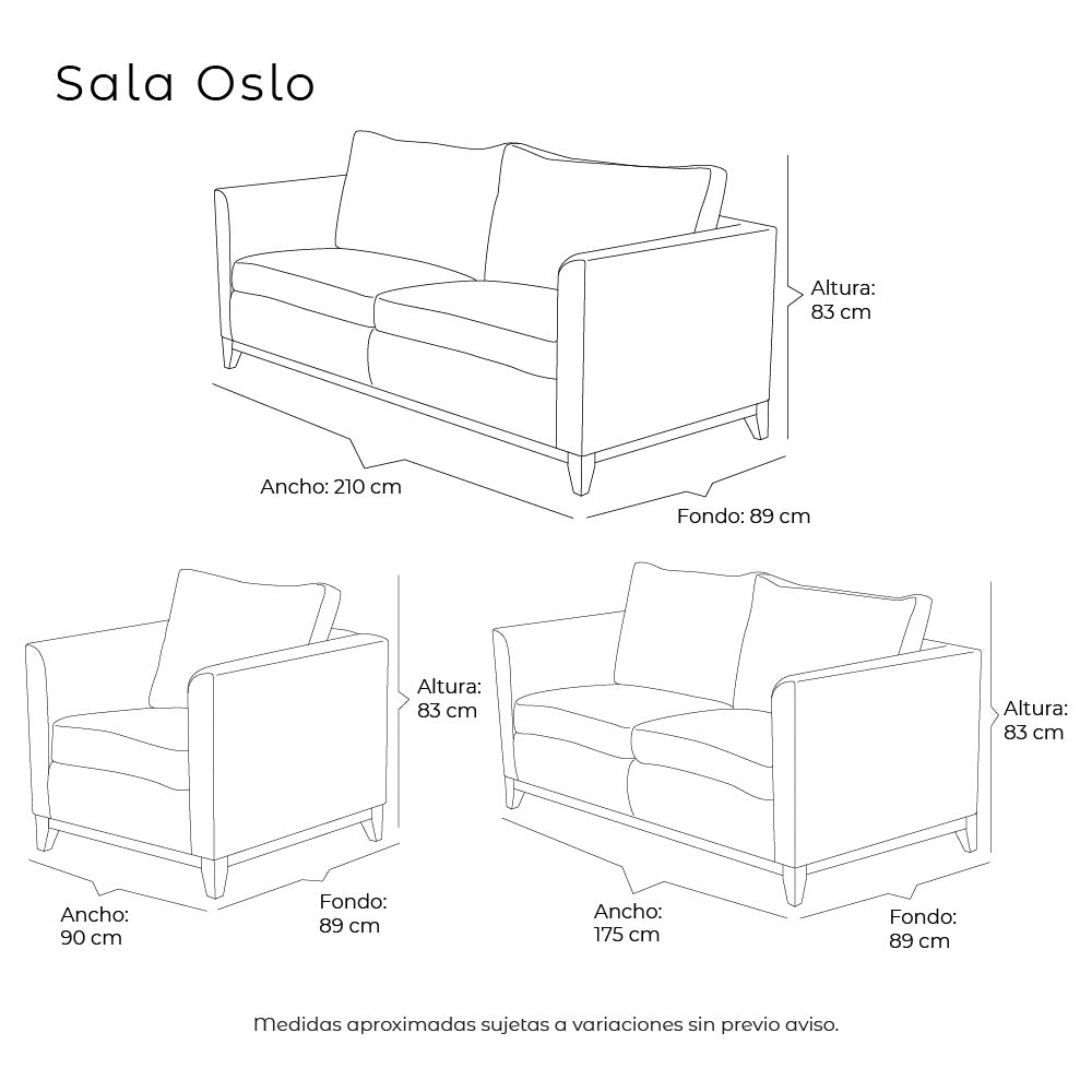 Sala Oslo