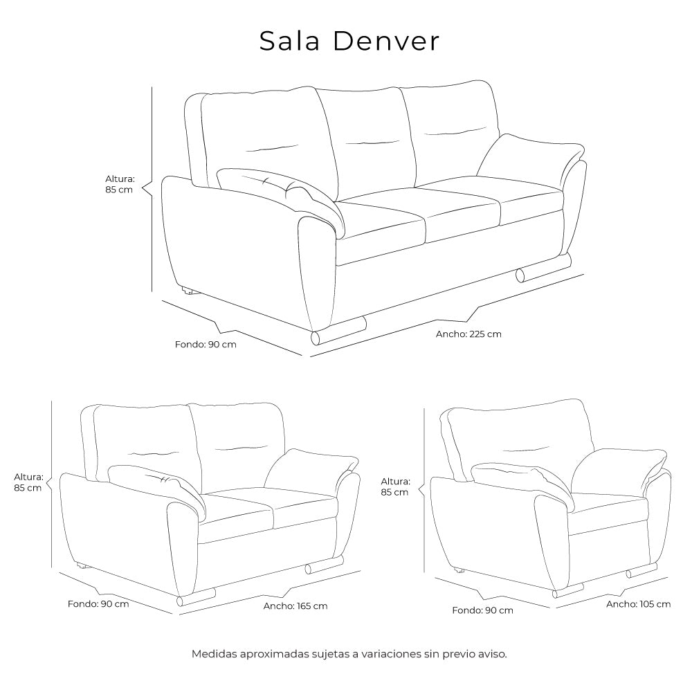 Sala Denver
