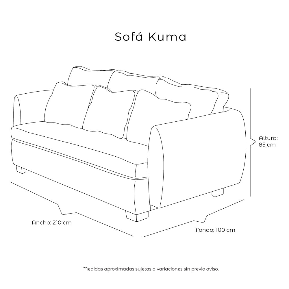 Sala Kuma