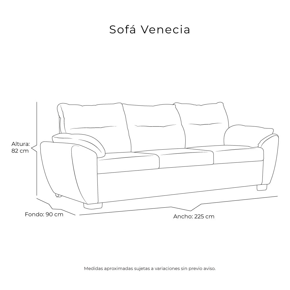 Sala Venecia