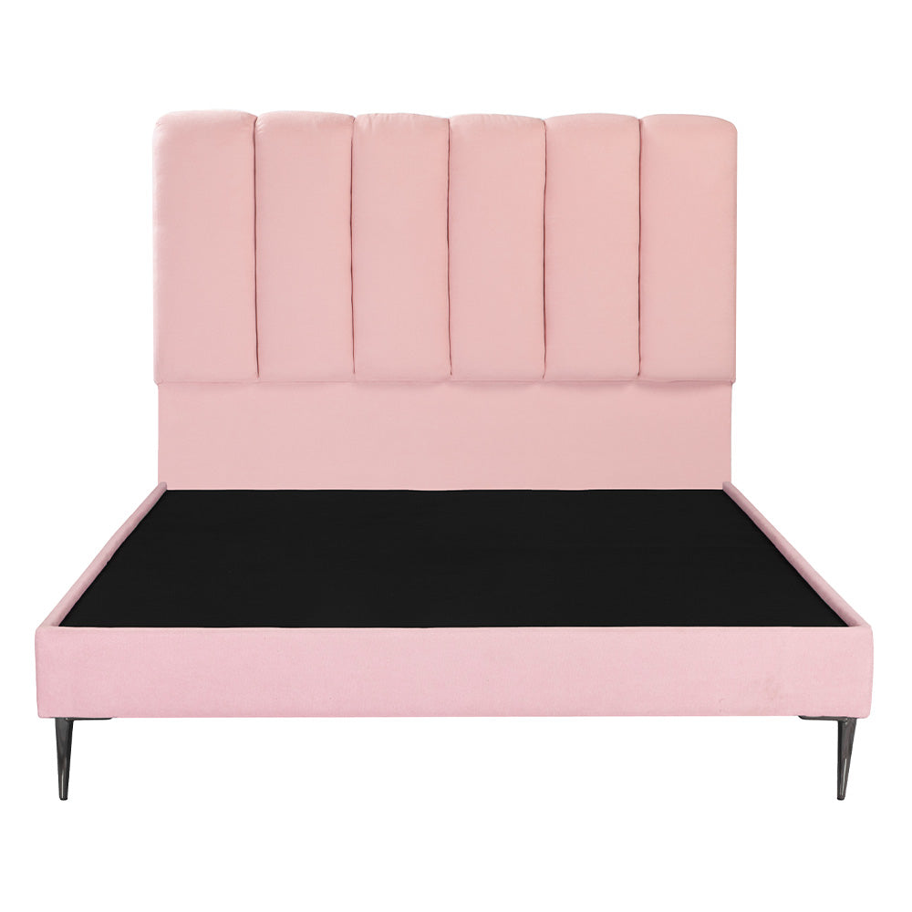 Cabecera Kami con Base Cama Slim