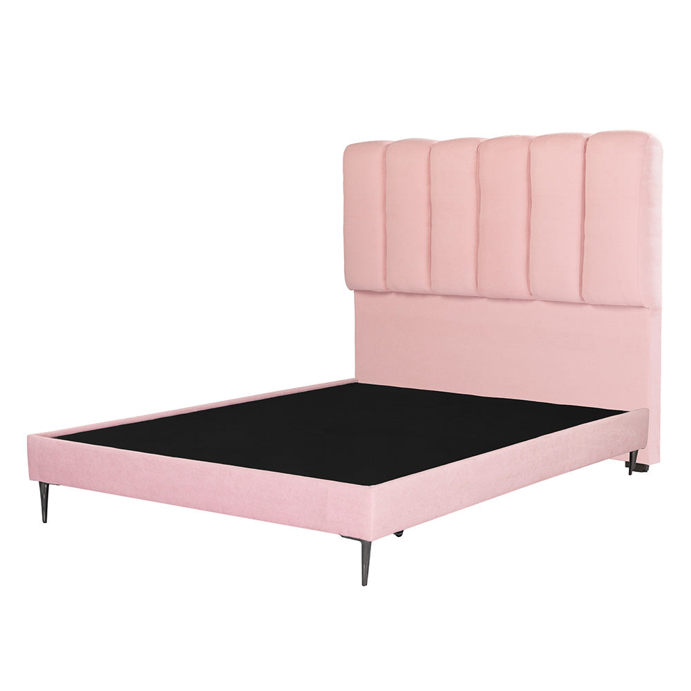 Cabecera Kami con Base Cama Slim
