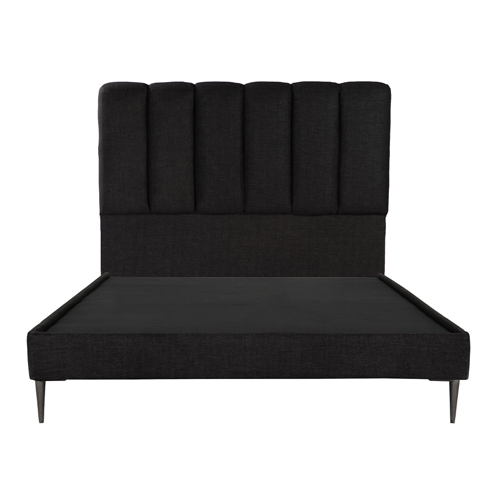 Cabecera Kami con Base Cama Slim