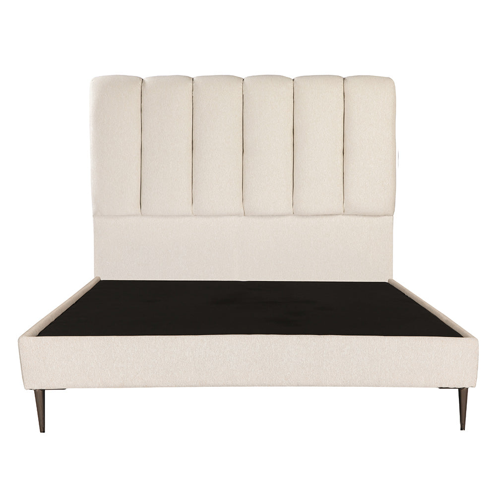 Cabecera Kami con Base Cama Slim