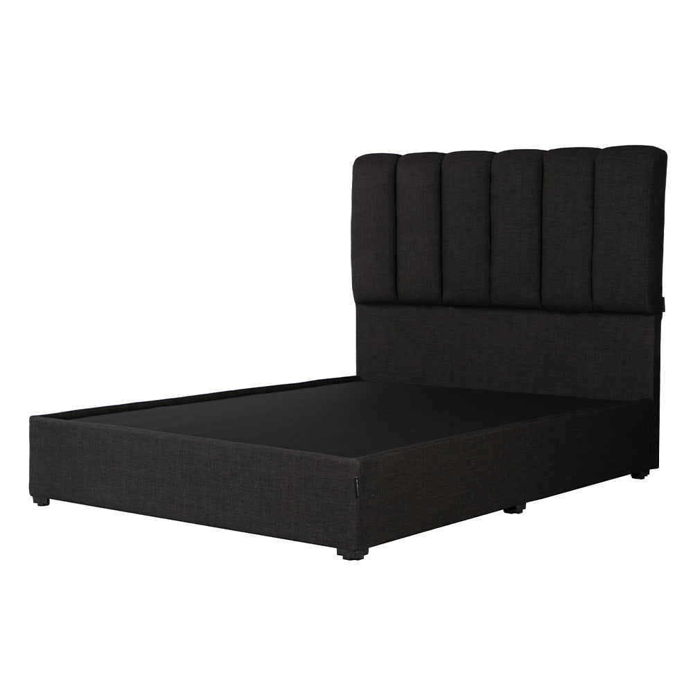 Cabecera Kami con Base Cama