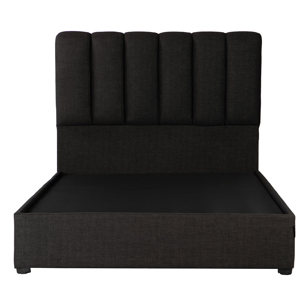 Cabecera Kami con Base Cama