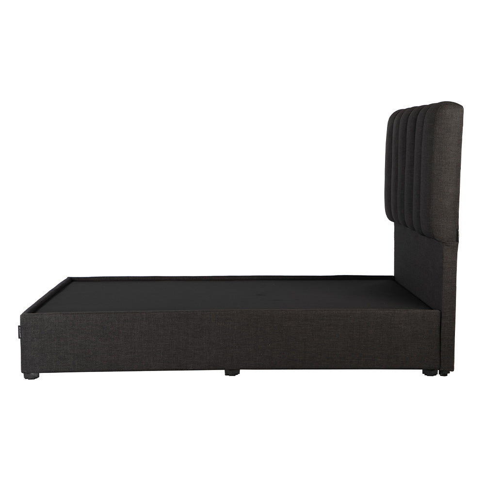 Cabecera Kami con Base Cama