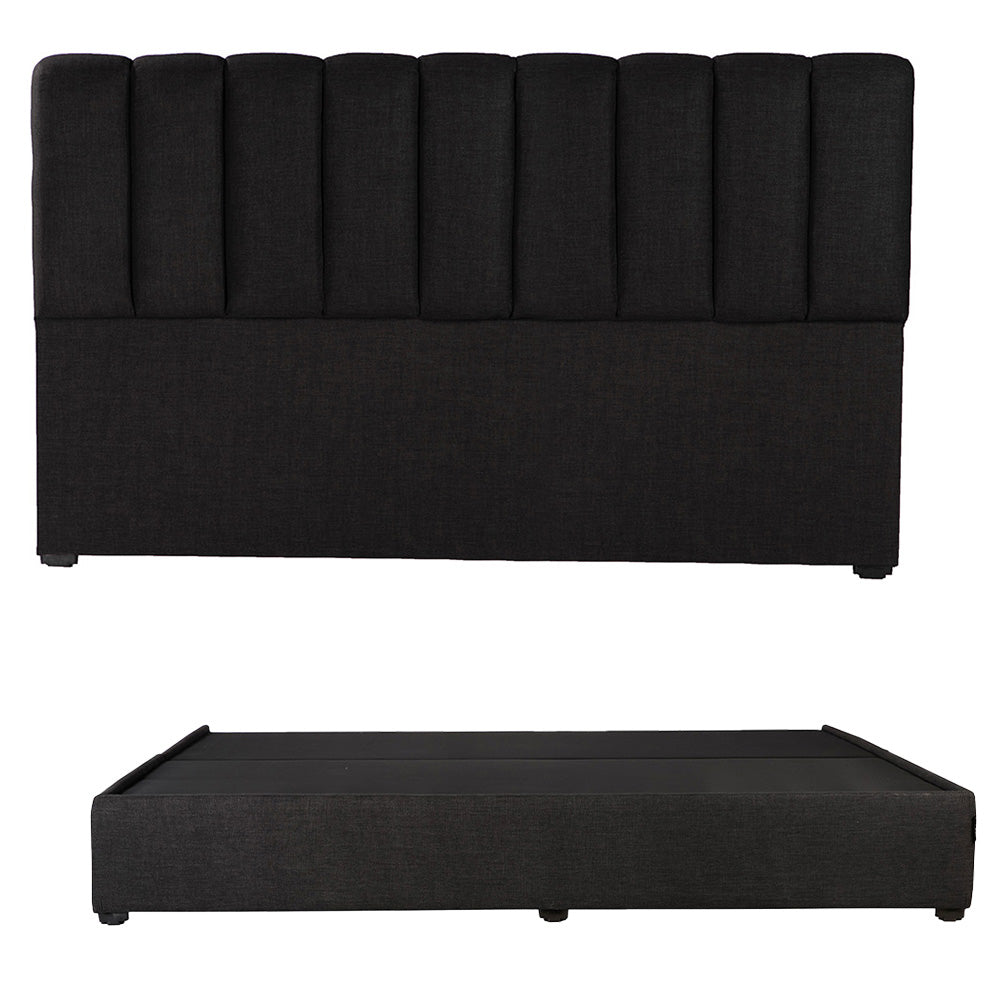 Cabecera Kami con Base Cama