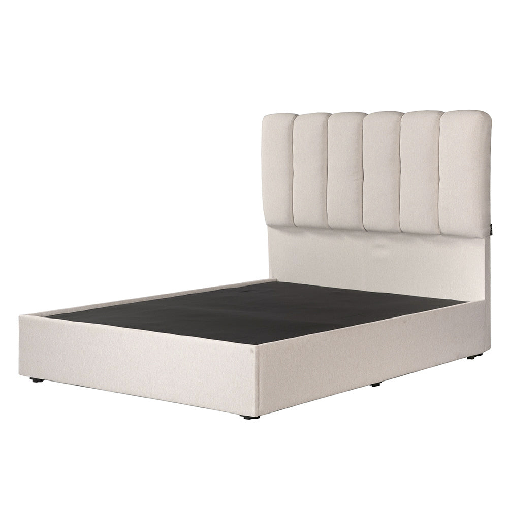 Cabecera Kami con Base Cama