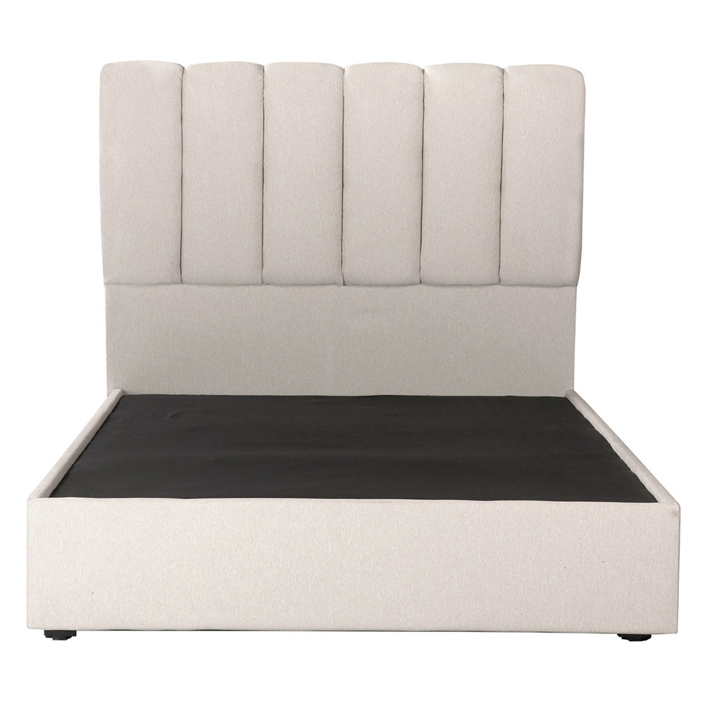 Cabecera Kami con Base Cama