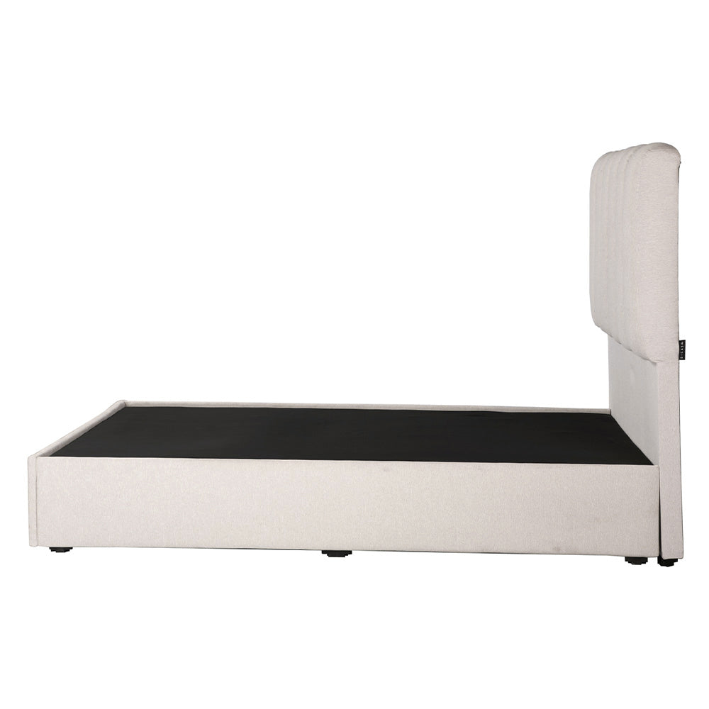 Cabecera Kami con Base Cama