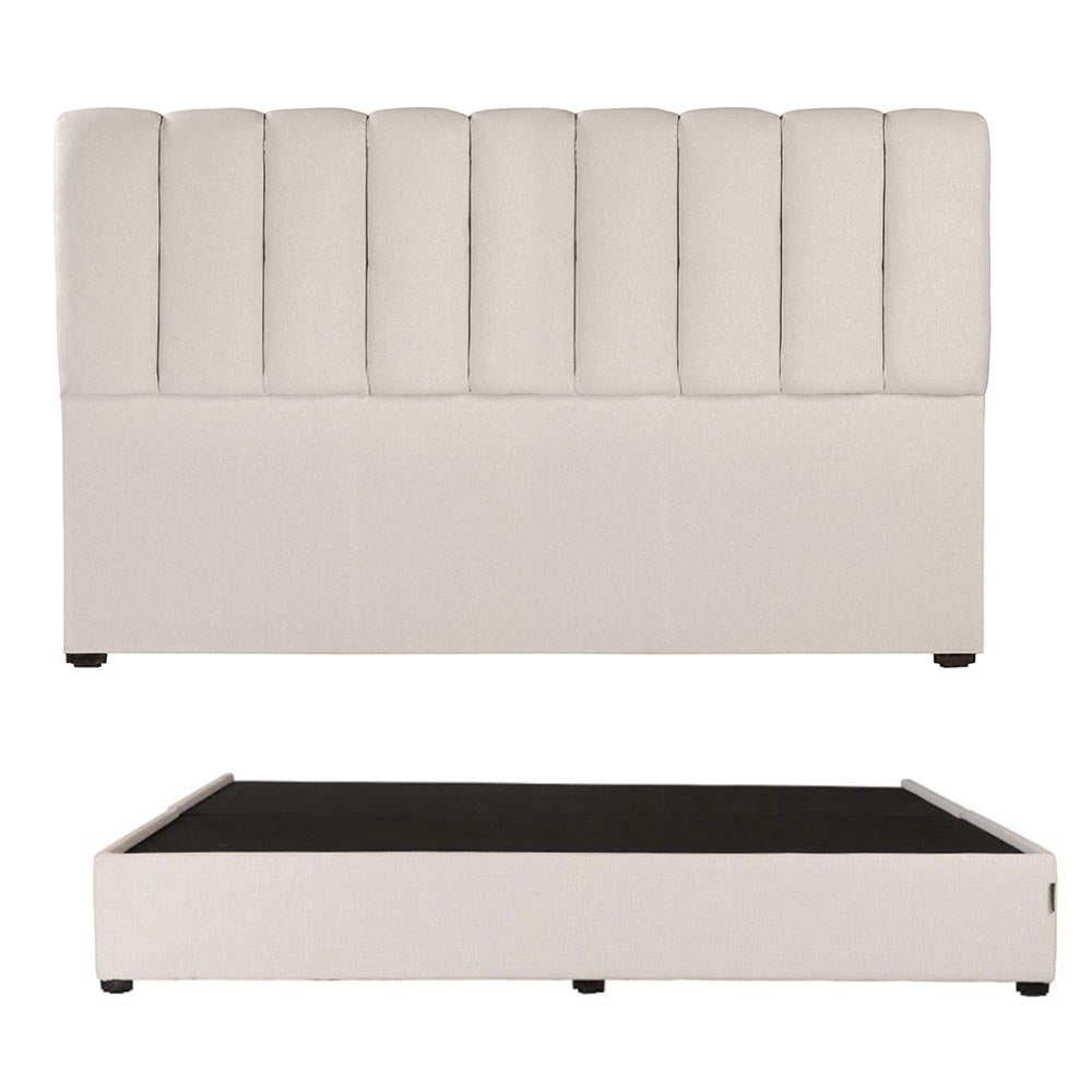Cabecera Kami con Base Cama