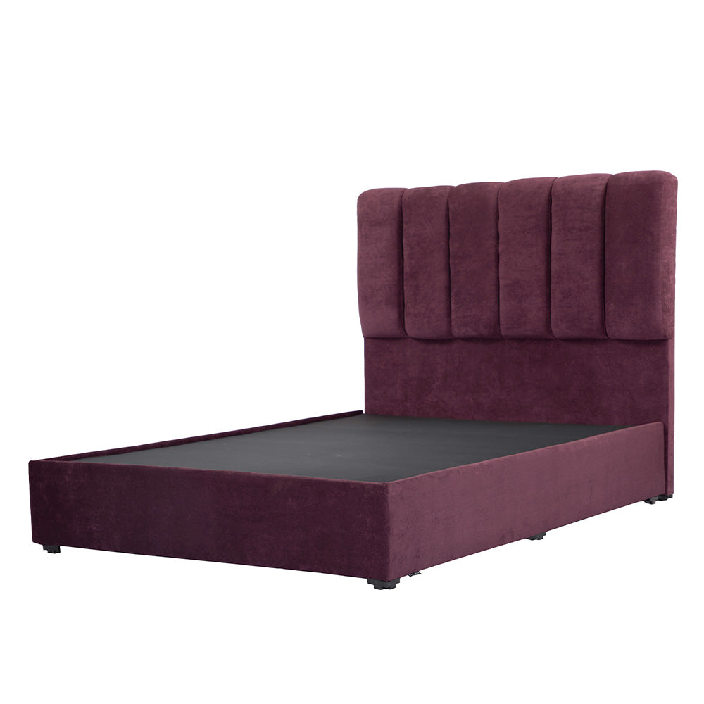 Cabecera Kami con Base Cama