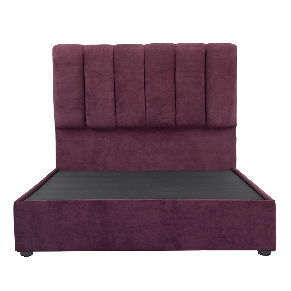 Cabecera Kami con Base Cama