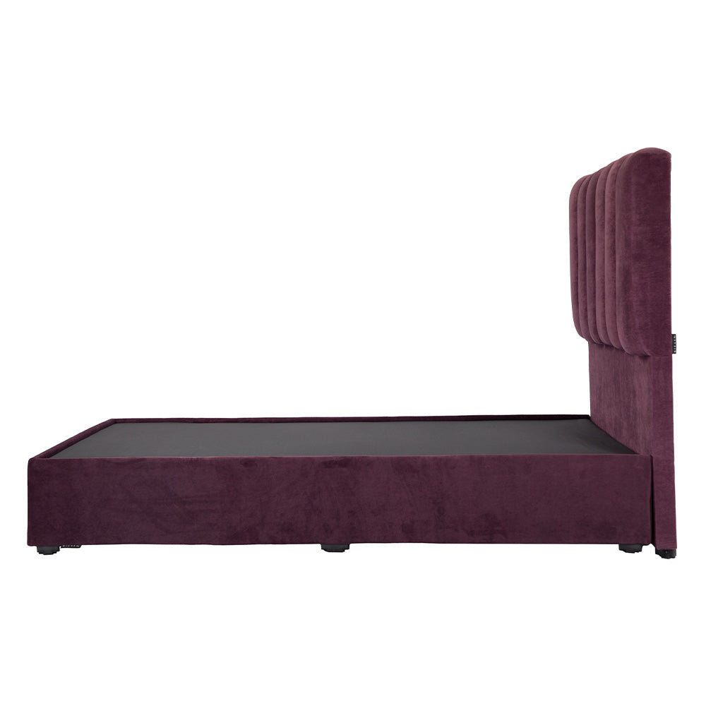 Cabecera Kami con Base Cama