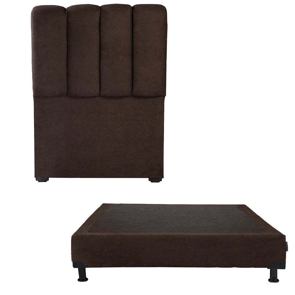 Cabecera Kami con Box