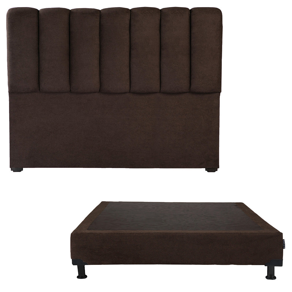 Cabecera Kami con Box