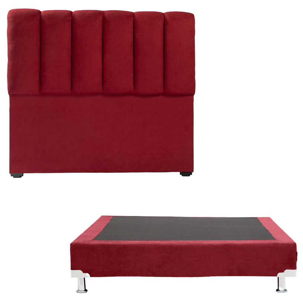 Cabecera Kami con Box