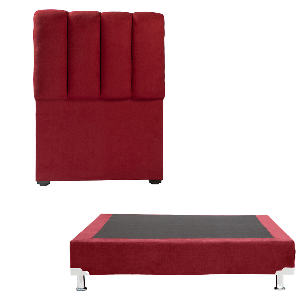 Cabecera Kami con Box