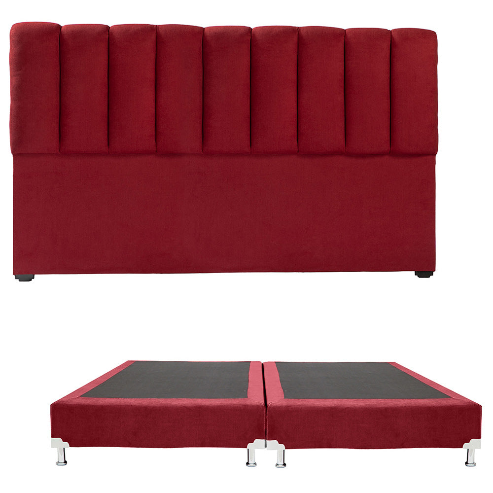 Cabecera Kami con Box