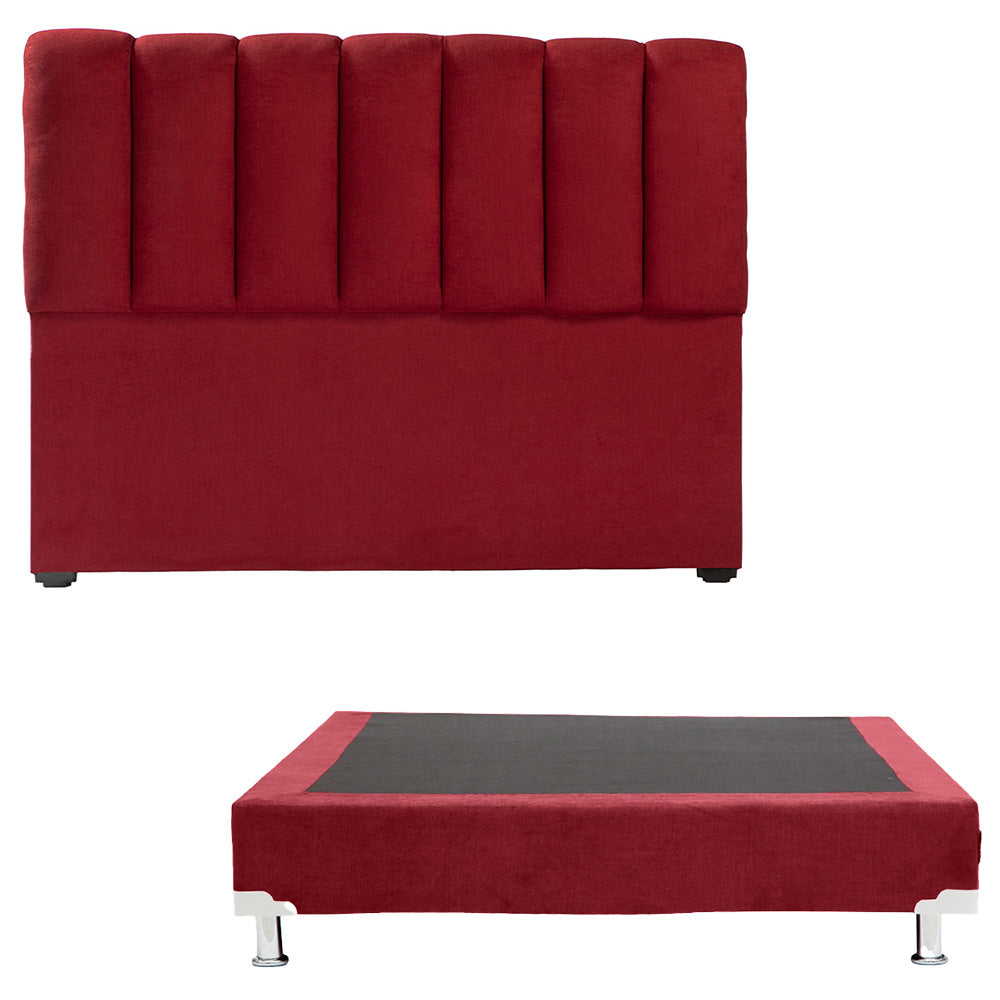 Cabecera Kami con Box