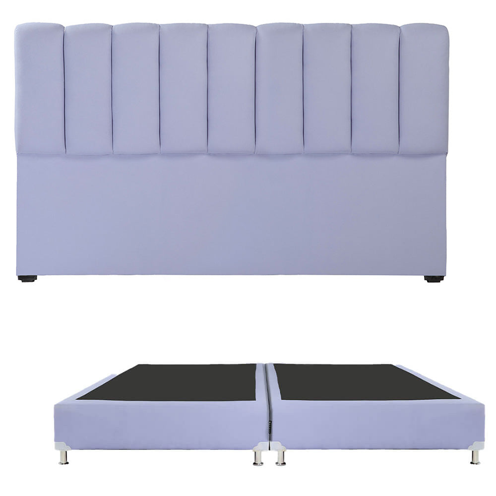 Cabecera Kami con Box