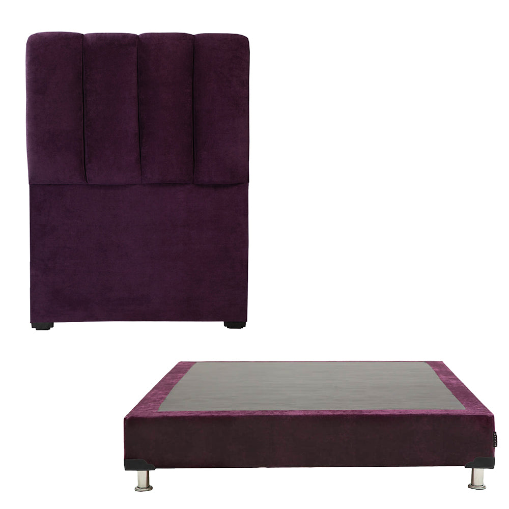 Cabecera Kami con Box