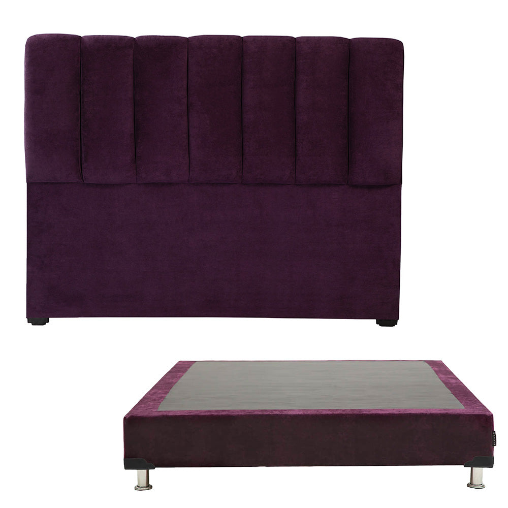 Cabecera Kami con Box