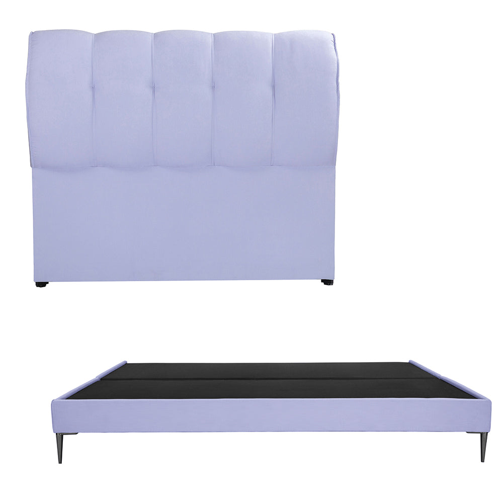 Cabecera Kiri con Base Slim