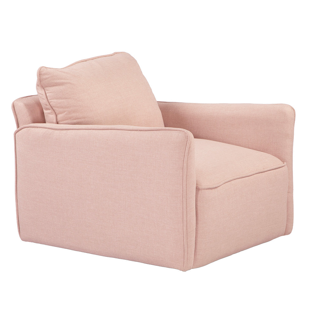 Sillón Giratorio Rogga Koda