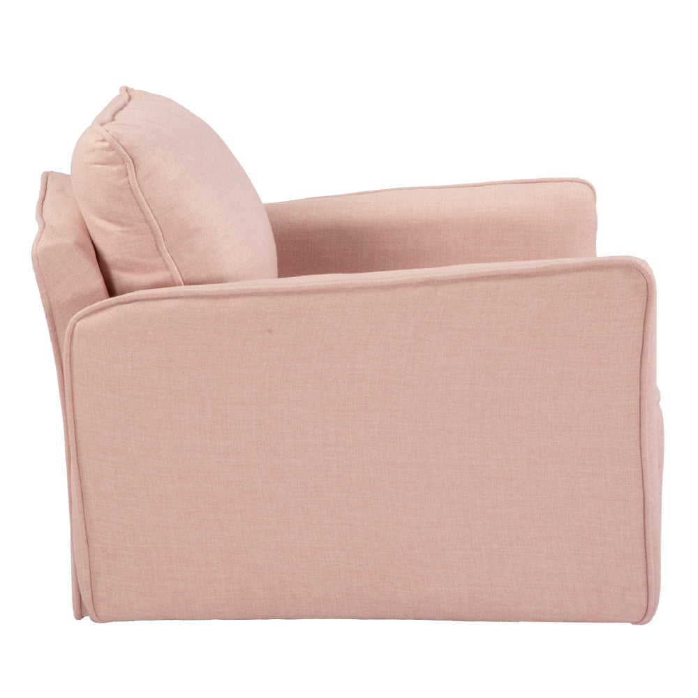 Sillón Giratorio Rogga Koda