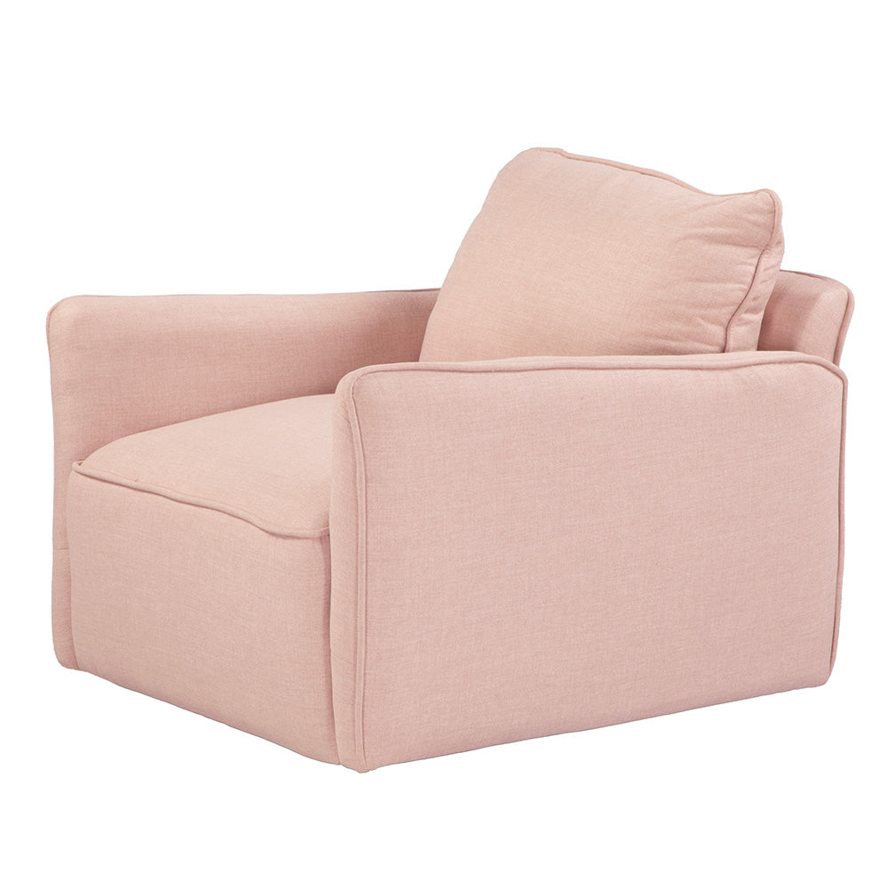 Sillón Giratorio Rogga Koda