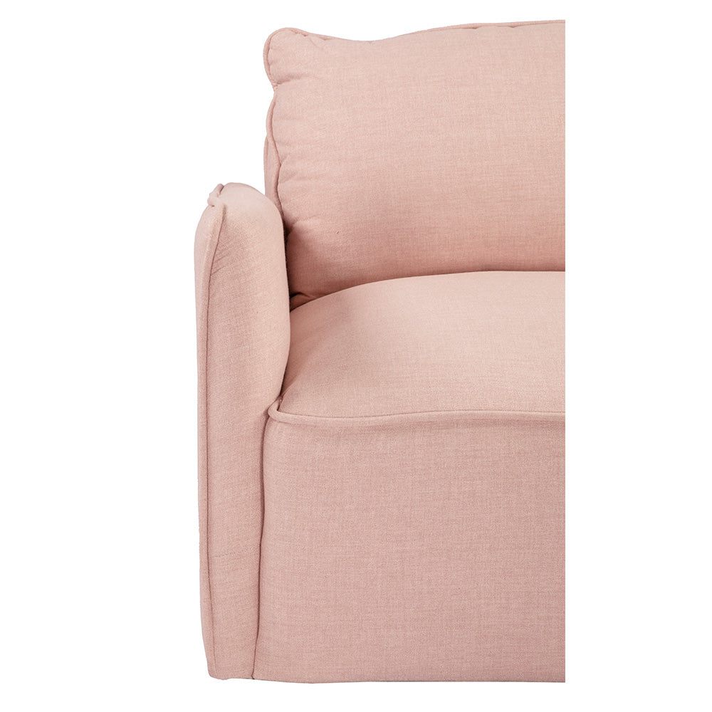 Sillón Giratorio Rogga Koda