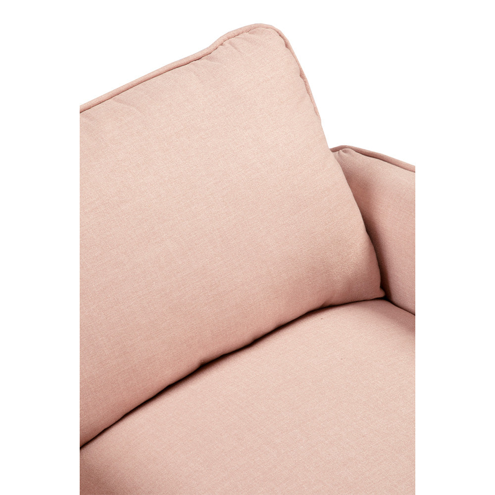 Sillón Giratorio Rogga Koda