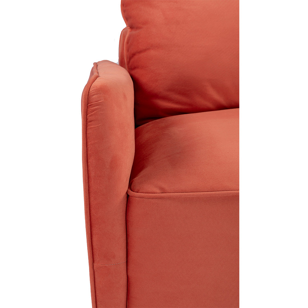 Sillón Giratorio Rogga Koda