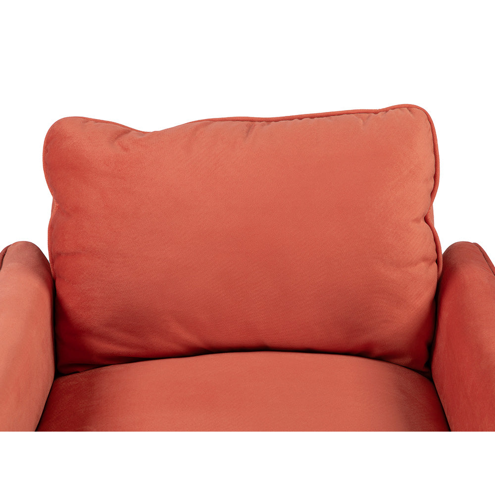 Sillón Giratorio Rogga Koda