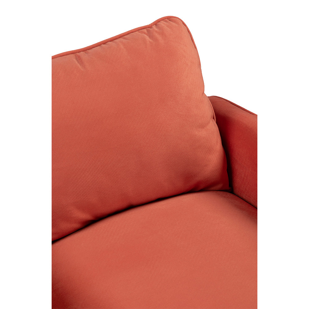 Sillón Giratorio Rogga Koda