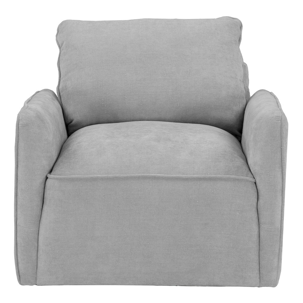 Sillón Giratorio Rogga Koda