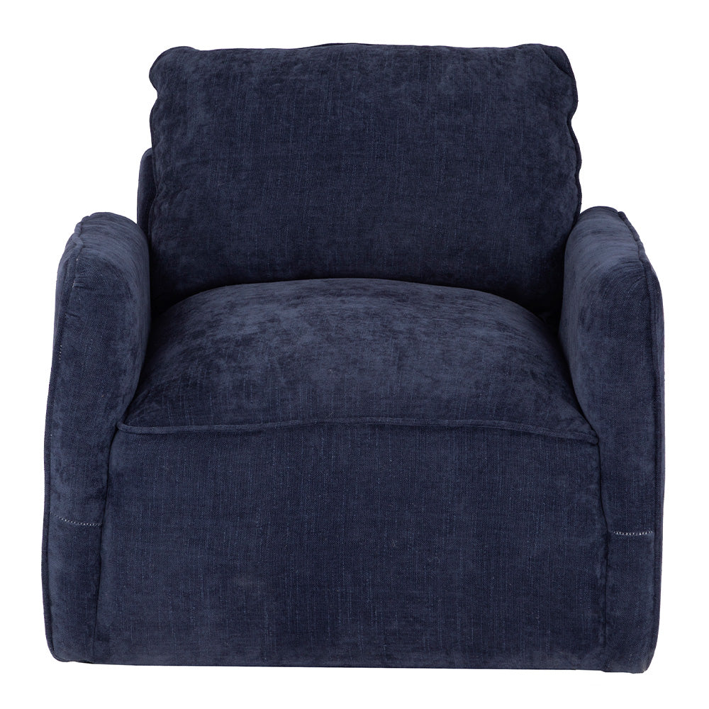 Sillón Giratorio Rogga Koda