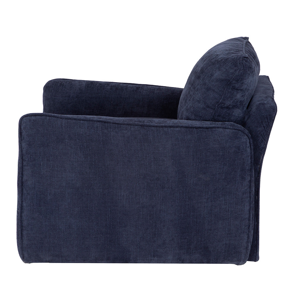 Sillón Giratorio Rogga Koda