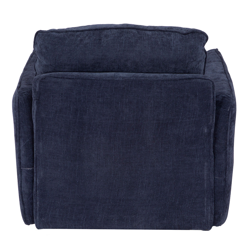 Sillón Giratorio Rogga Koda