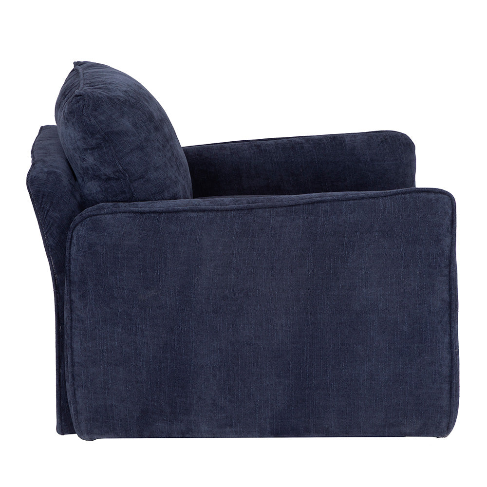 Sillón Giratorio Rogga Koda