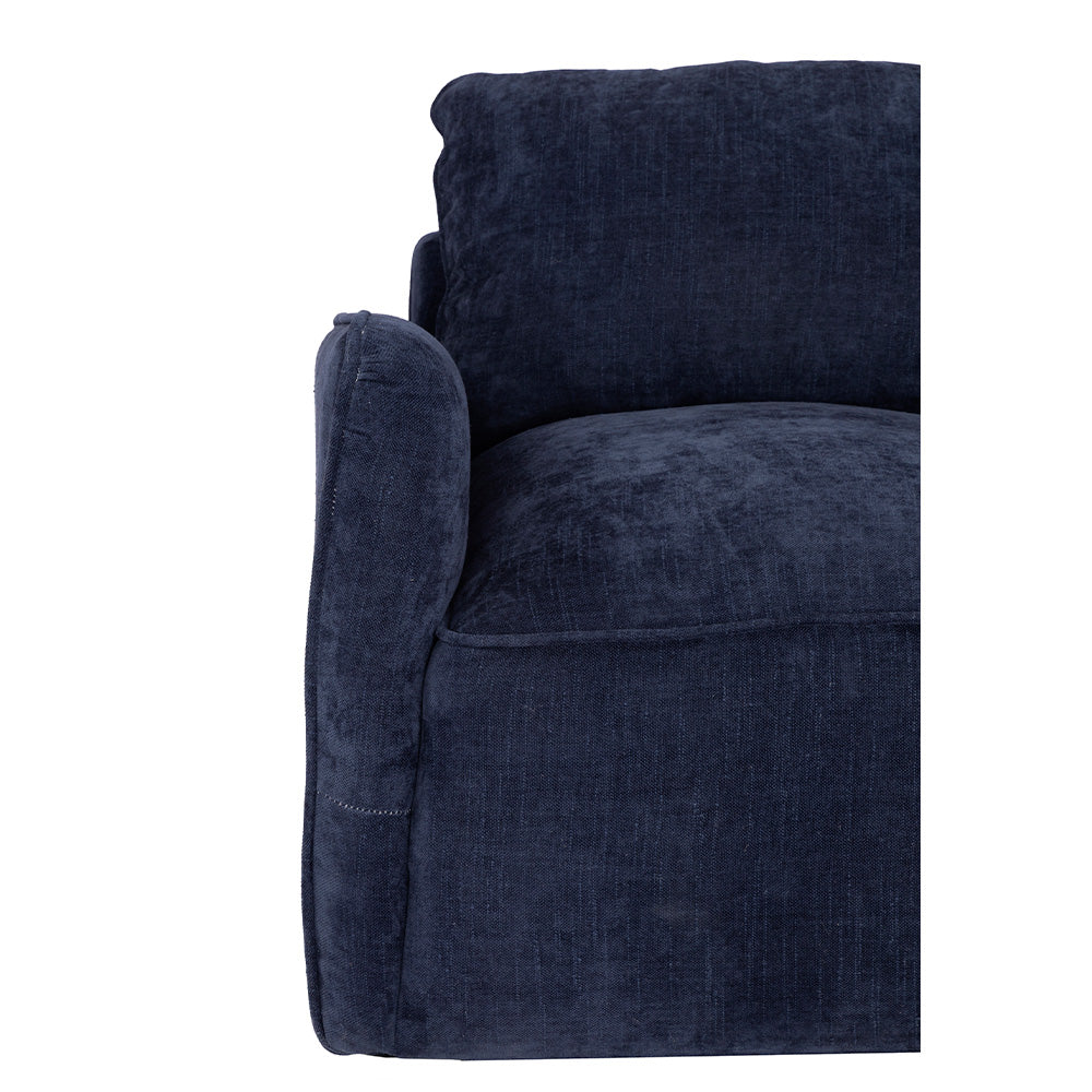 Sillón Giratorio Rogga Koda